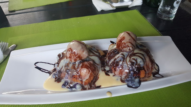 Restaurant Pizzerie Satu Mare - Gastronomie și ospitalitate