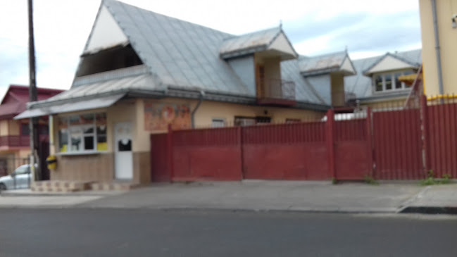 Bulevardul Nicolae Bălcescu 47, Roman 617135