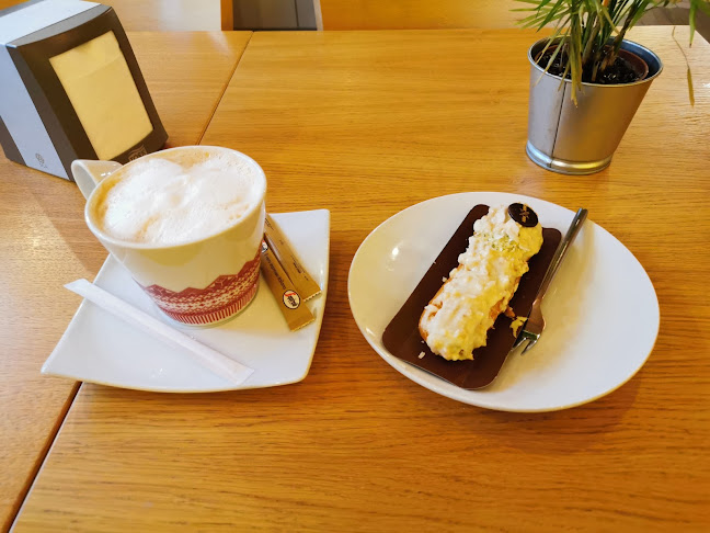 Ana Pan Traian - Gastronomie și ospitalitate