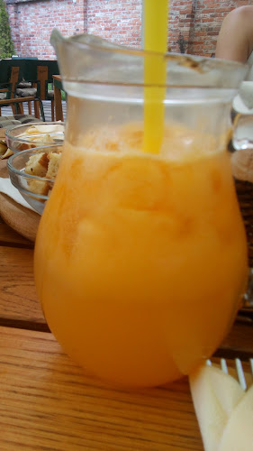 La Conac - Gastronomie și ospitalitate