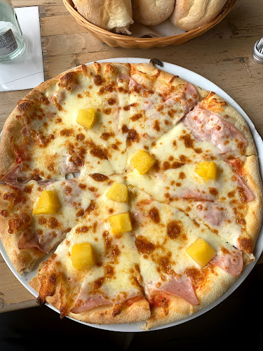 Coda Vinci Terasa Trandafirul