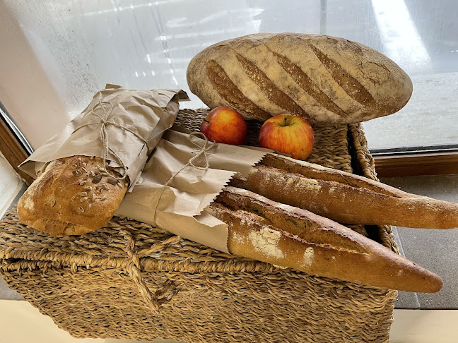 SC Pancomexim SRL - Brutărie Artizanală