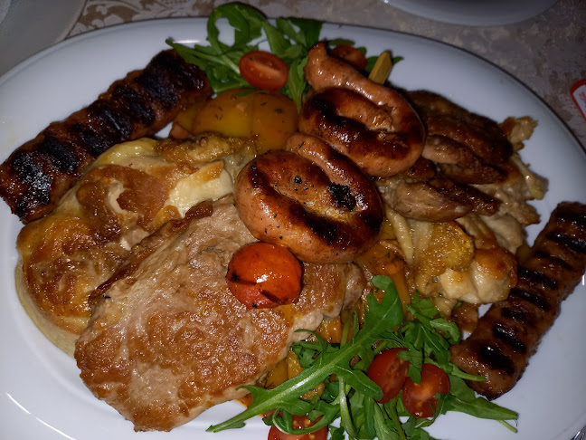 Comentarii opinii despre Restaurant Tosca Cuisine