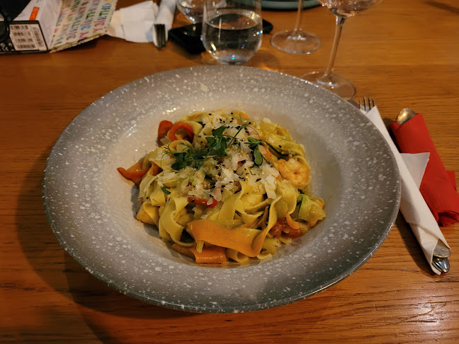 Homemade - Gastronomie și ospitalitate