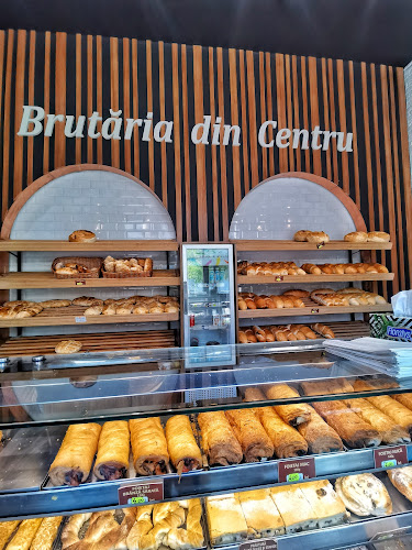 Opinii despre Patiseria Centru în Aiud - Gastronomie și ospitalitate