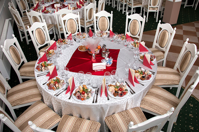 Restaurant Regal - Gastronomie și ospitalitate