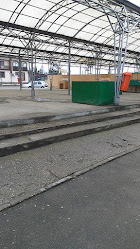 Piața Agroalimentară Blejoi