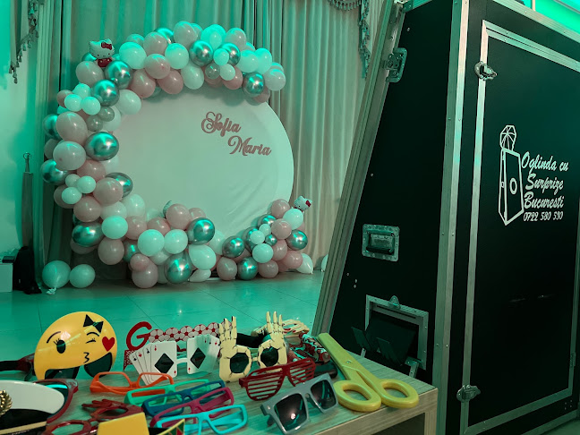 Bulevardul Mihai Viteazul, Izbiceni 237230