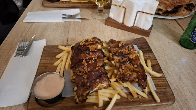 Comentarii opinii despre City Bistro