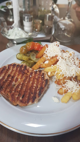 La Ratoiu - Brazii de Sus