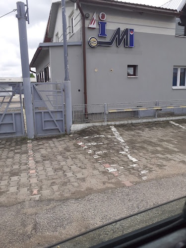 Întreprindere Montaj Instalații