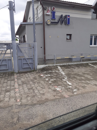 Întreprindere Montaj Instalații