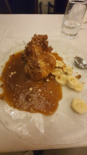 Ristorante Isoletta - Gastronomie și ospitalitate