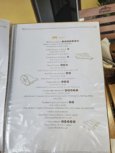 Opinii despre ROUTE 60 Restaurant Pensiune DN1 E60 Ciucea în Ciucea - Gastronomie și ospitalitate