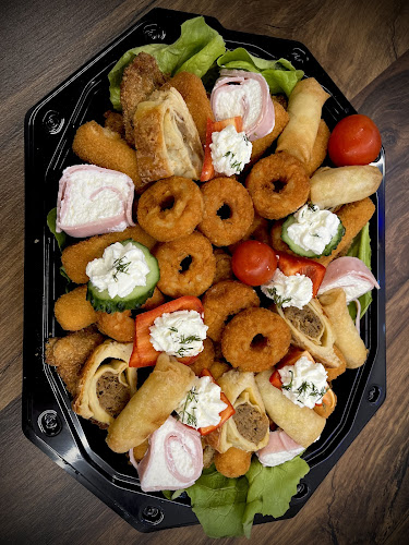 Borostyan Catering - Oradea