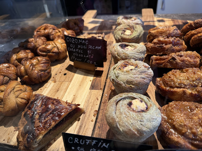 Grain Trip Bakery - București