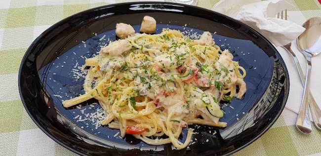 La Fenice Restaurant - Gastronomie și ospitalitate