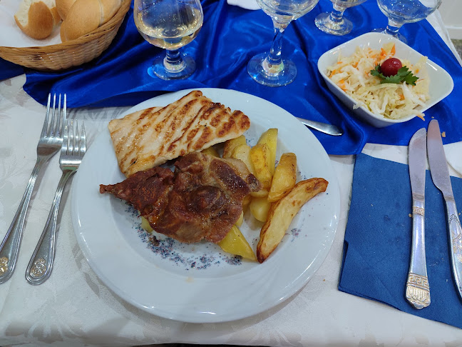 Opinii despre Restaurant Bradul în Roman - Gastronomie și ospitalitate