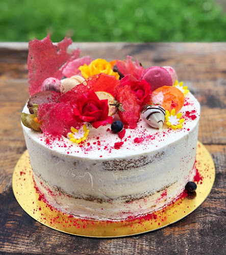 Magoaja, 144, Măgoaja 407218