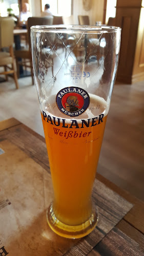 Opinii despre Benjamin Steakhouse & Bar în Sibiu - Gastronomie și ospitalitate