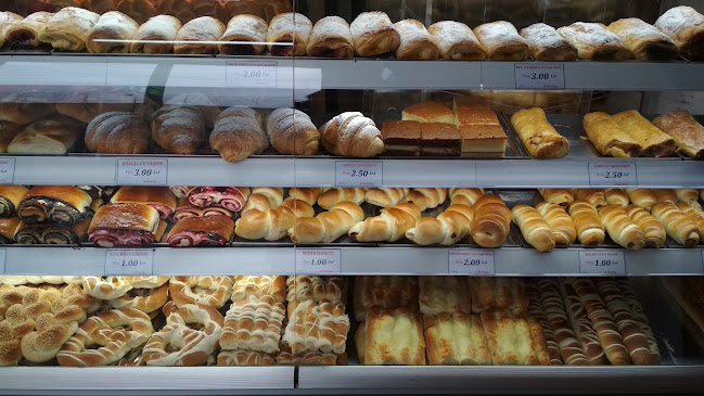 Patiseria HAPPY BAKING - Gastronomie și ospitalitate