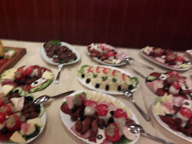 Opinii despre Restaurant Bucegi în Arad - Gastronomie și ospitalitate