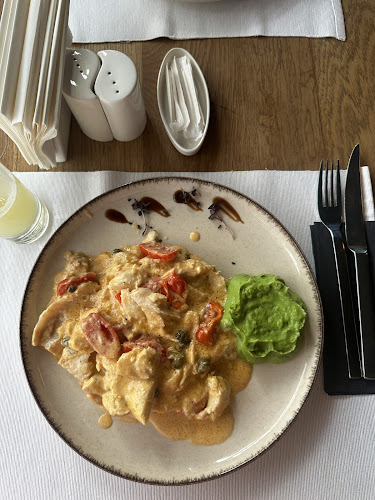 Noir Restaurant - Gastronomie și ospitalitate