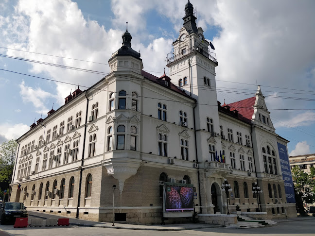 Centru Vechi - Gastronomie și ospitalitate