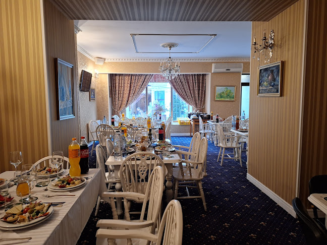 Restaurantul ''Pofta Buna!'' - Craiova