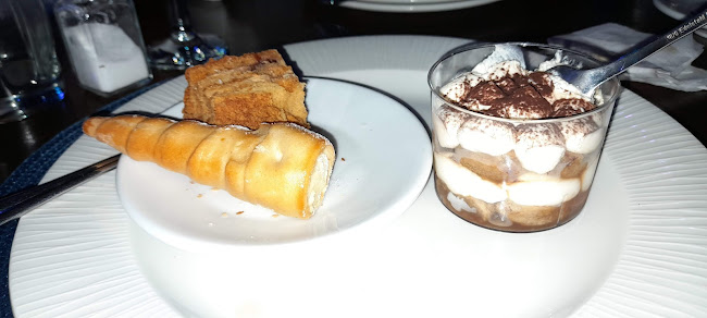 Opinii despre Restaurant Oskar - Pizzerie în Slobozia - Gastronomie și ospitalitate