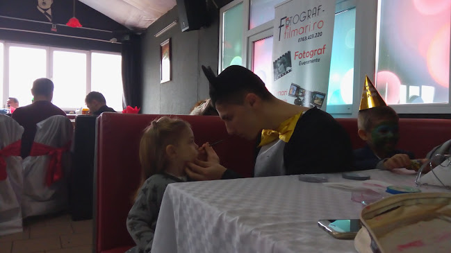 Casa Rustică - Gastronomie și ospitalitate