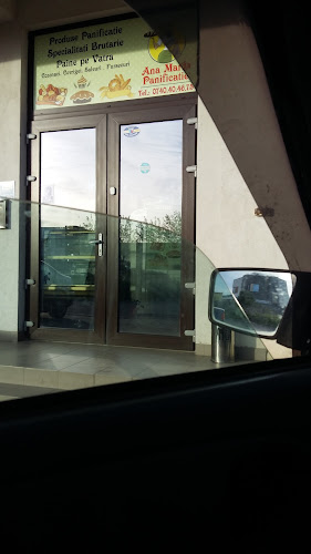 Ana Maria Panificație - Craiova