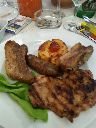 Șoseaua Brăilei 3-5, Buzău