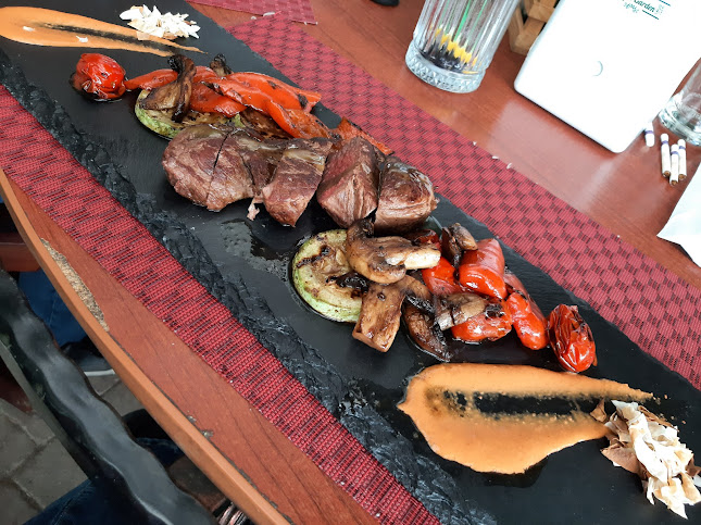 Comentarii opinii despre Green Garden Resort