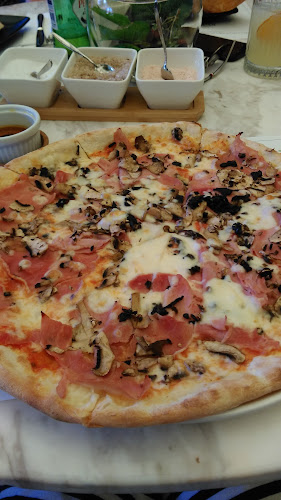 Comentarii opinii despre Restaurant Rod