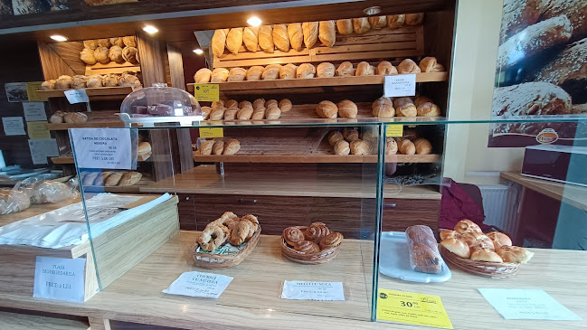 Opinii despre brutaria Braun în Oțelu Roșu - Gastronomie și ospitalitate