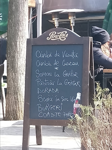 Opinii despre La Bibliotecă în București - Gastronomie și ospitalitate