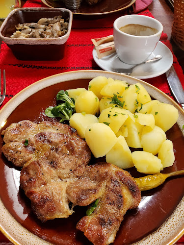 Ceasu' Rău - Brașov