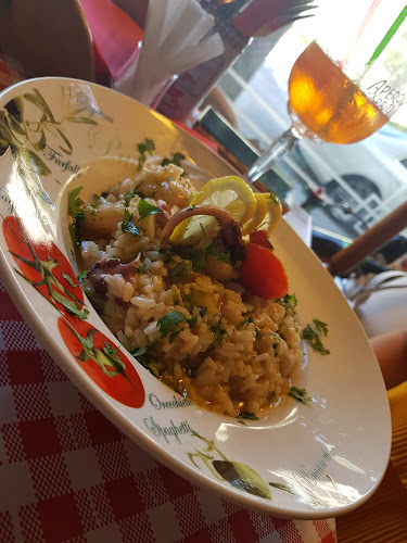 Mangia-Mangia - Gastronomie și ospitalitate