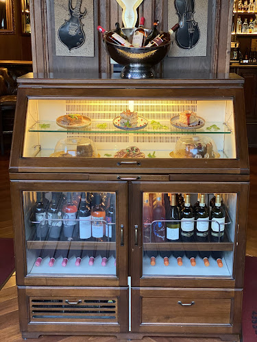 Reset Irish Pub - Brăila