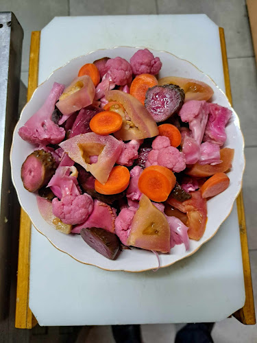 BBQ LA CIO - Craiova