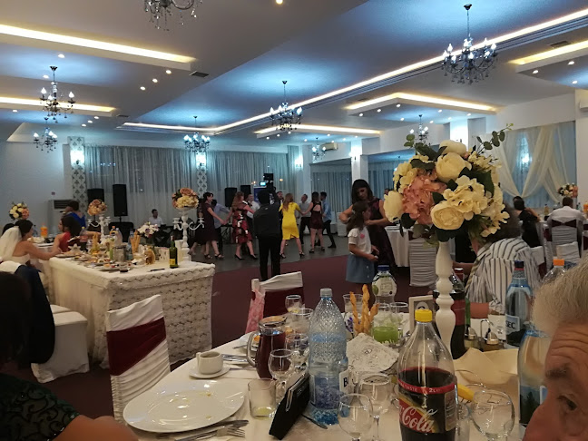 Casablanca Restaurant