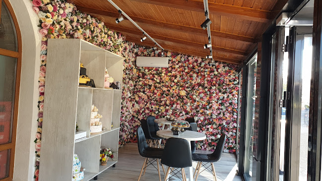 Pusculita cu dulciuri - Bacău