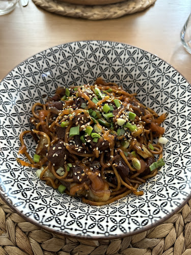 Nissara’s Restaurant