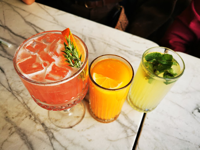 Mamma Mia Restaurant & Catering - Iași