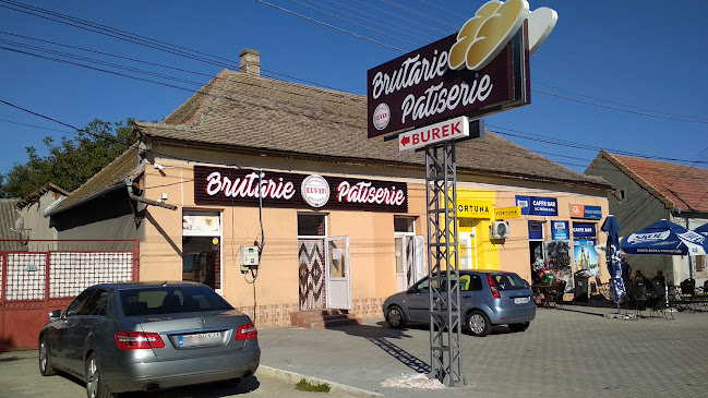 Comentarii opinii despre Patiseria Elvin