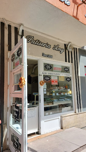 Comentarii opinii despre Simigerie - Patiserie "Amy"