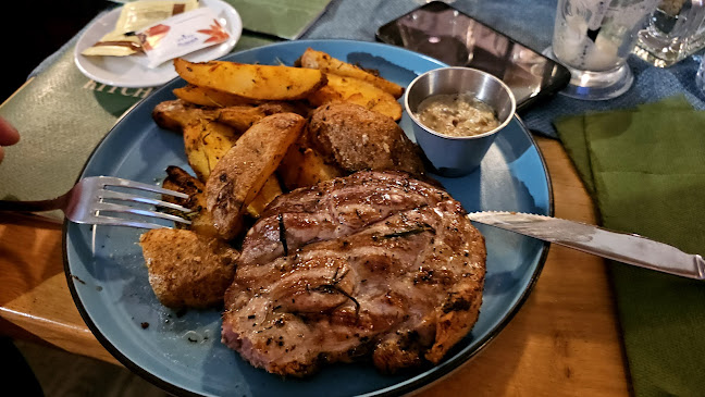 Livada - Cluj-Napoca