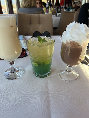 Camarote - Constanța