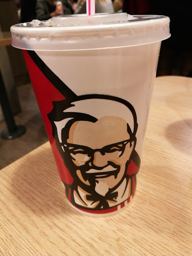 KFC Sibiu Shopping City - Sibiu